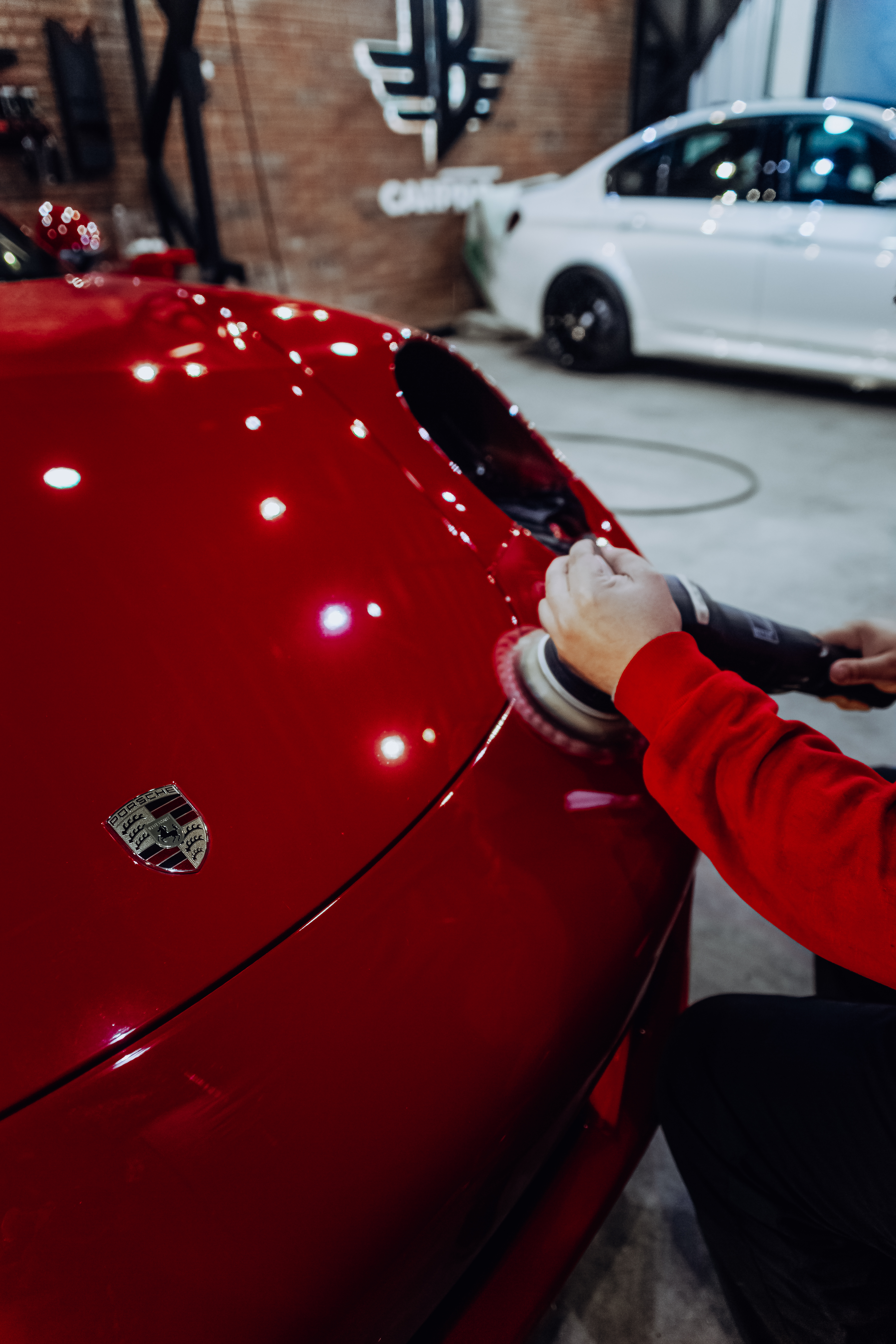 Detailing Profesional